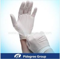 hospital medical latex examination glove