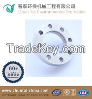 Stainless Steel Pipe Flange