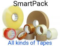 all kinds of Packing Tapes