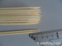 Sell bamboo skewer