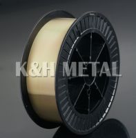 Nickel Aluminum Bronze, CuAl9Ni5, ERCuNiAl, Cu6328, C63280, SG-CuAl8Ni6, Copper welding wire, Copper alloy wire