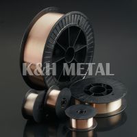 Silicon Bronze, ERCuSi-A, Cu6560, SG-CuSi3, C65600, CuSi3Mn1, Copper welding wire, Copper alloy wire