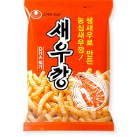 Nongshim Shrimp Crackers