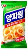 Nongshim Onion Rings