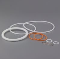 PTFE Teflon O-ring