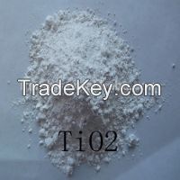 Fine Chemical High Quality and Whiteness Titanium Dioxide FOR SALE