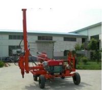 1.5T New type hydraulic pile driver