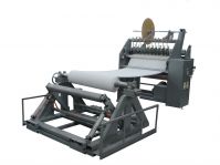 Plaster of Paris Bandage Slitting and Rolling Machine