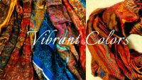 Printed Scarves