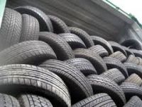 Used Cars and Trucks Tires