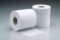 Toilet Tissue, Toilet Roll