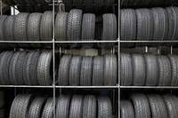 High Quality Used Tyres From 13