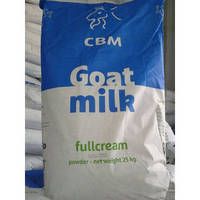 Full Cream Milk Powder, Whole Milk Powder, Goat Milk