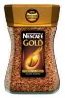 Nescafe Gold Coffee