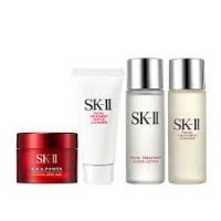 SK-II Facial Treatment Serums Repair 100% Vitamin C 30ml