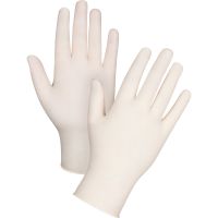 Cheap work glove surgical glove making supply nitrile examination glove