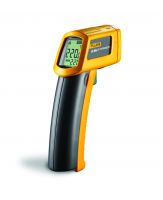 Infrared Thermometer Omron Brand MC-720 Digital Forehead Ear.