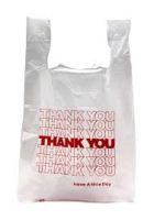 Plastic bags