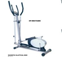 Sell Fitness equipment, Magnetic elliptical bike
