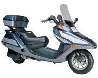 Sell 250CC scooters