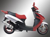 Sell moped with EEC