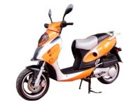 Sell EEC RY125T-10 scooter