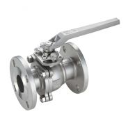 Cast steel ball valve 150lb