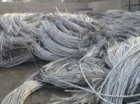 alluminum wires