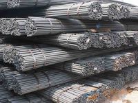 Steel  Ingots