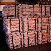 copper Ingots