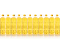 Rapeseed oil