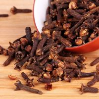 Pure 100% natural Dried Clove