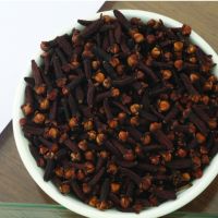 Dried  Cloves