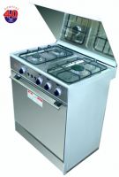 Gas Cooker Free standing Type (Admiral)