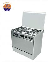 Sell Freestanding Gas Oven
