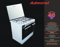 Freestanding Oven (Admiral)