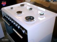 Bottle Compartment Gas Cooker (Admiral)