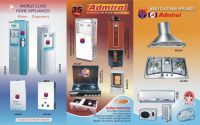 Home Appliances (Admiral Home Appliances) Pakistan