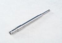 Sell  machined shaft