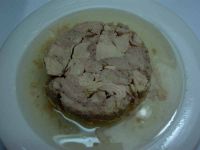 Canned Tuna from Thailand