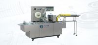 HM100B film over wrapping packing machine equipment