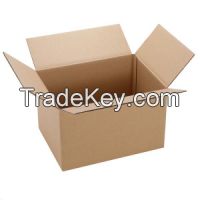 carton/corrugated box manuafacturing/wholesellers/supplier/exporter