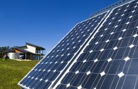 Sell Monocrystalline solar panel 190-315W