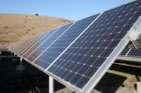 Sell pv panels