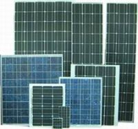 Sell Solar Panels