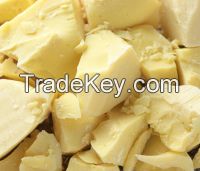 SHEA BUTTER BULK SALES