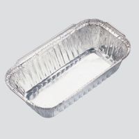 Sell aluminum foil container,food packing