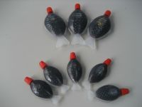 Sell disposable soy sauce(fish shape)