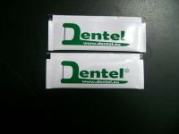 Sell dental floss pick, toothpick, inflight dental floss