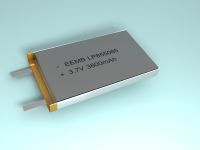 Sell Lithium Polymer Battery